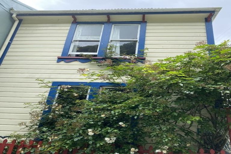 Photo of property in 19 Holloway Road, Aro Valley, Wellington, 6021