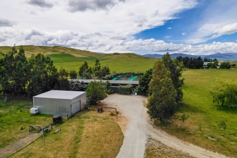 Photo of property in 1981 Omakau Chatto Ck Road, Chatto Creek, Alexandra, 9393