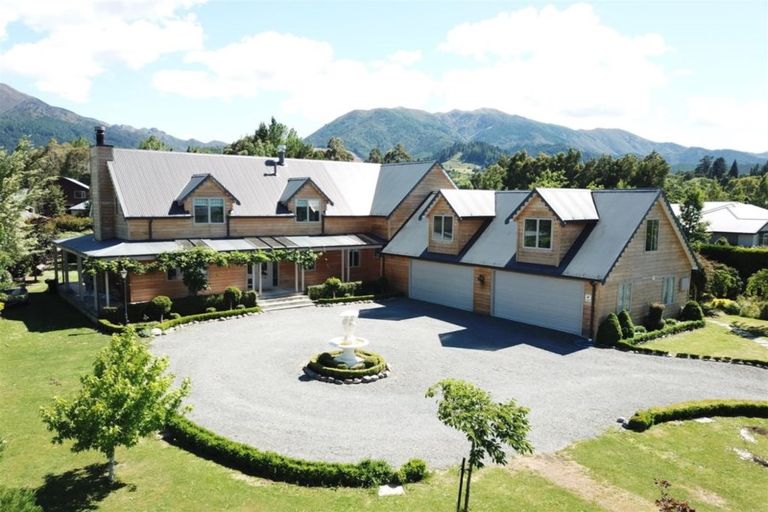 Photo of property in 133 Rippingale Road, Hanmer Springs, 7334