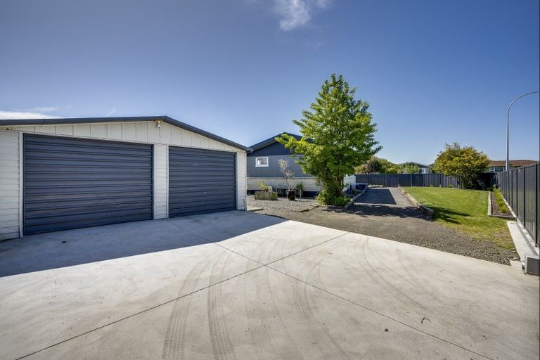 Photo of property in 51 Folkestone Drive, Flaxmere, Hastings, 4120