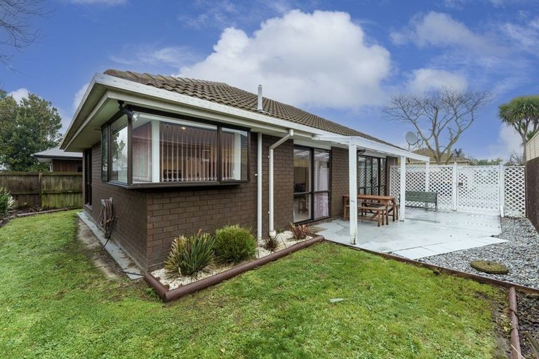Photo of property in 1/41 Surrey Street, Linwood, Christchurch, 8062