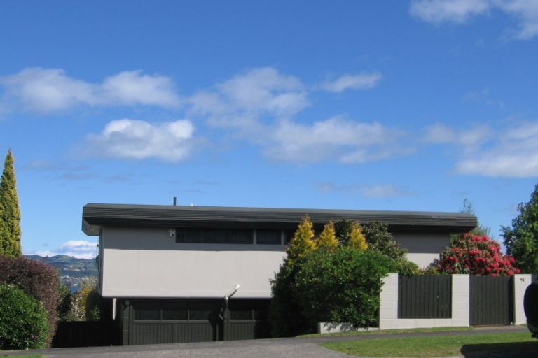 Photo of property in 91 Rokino Road, Hilltop, Taupo, 3330
