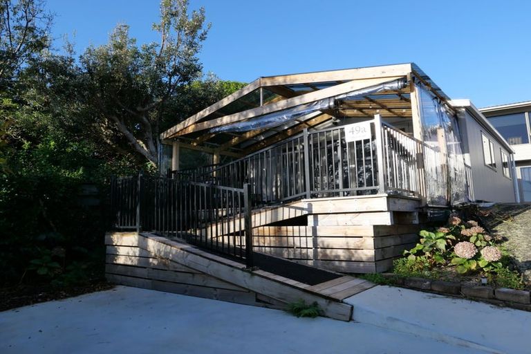 Photo of property in 49a Seddon Street, Wallaceville, Upper Hutt, 5018