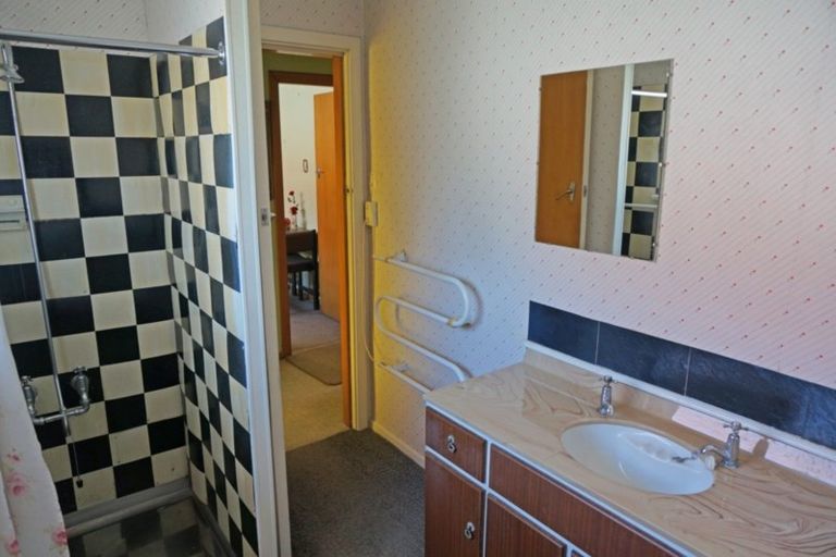 Photo of property in 3/103 Fox Street, Avenal, Invercargill, 9810