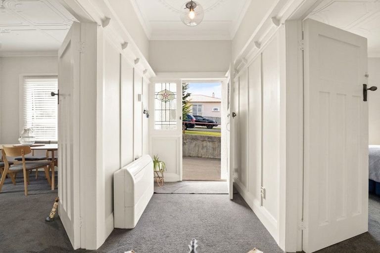 Photo of property in 164 Glenpark Avenue, Maryhill, Dunedin, 9011