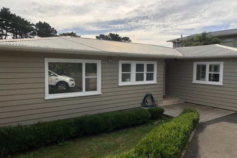 Photo of property in 79 Helston Road, Paparangi, Wellington, 6037