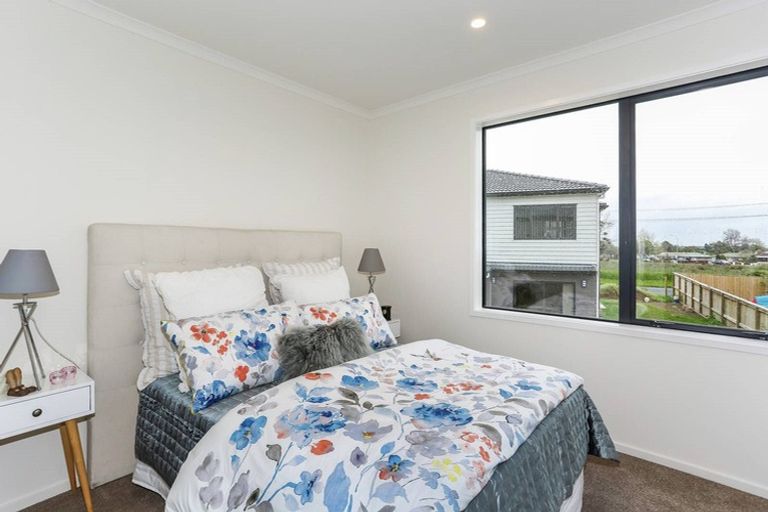 Photo of property in 3 Fermi Lane, Papakura, 2110