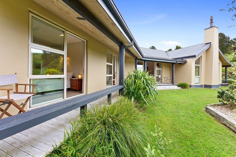 Photo of property in 122 Mickell Road, Hautere, Otaki, 5582