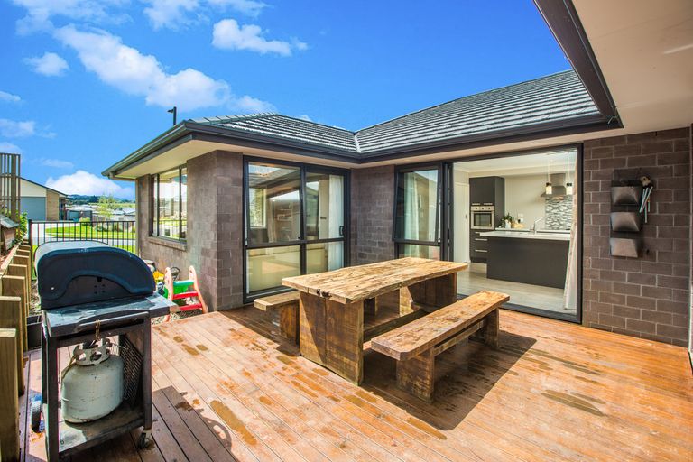 Photo of property in 4 Crosshill Court, Pokeno, 2402