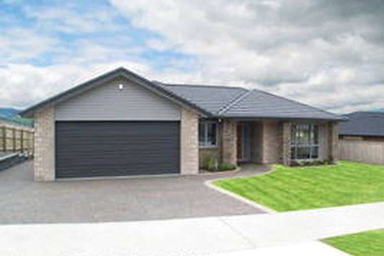 Photo of property in 31 Paparoa Crescent, Aotea, Porirua, 5024