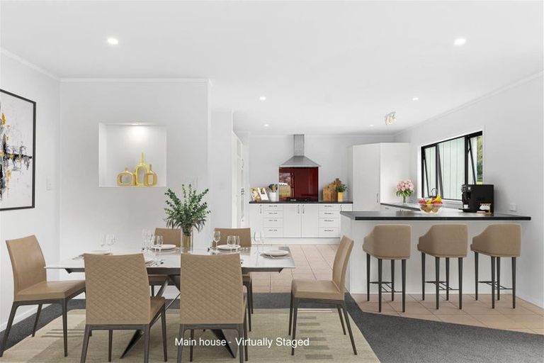 Photo of property in 699 School Road, Tomarata, Wellsford, 0974