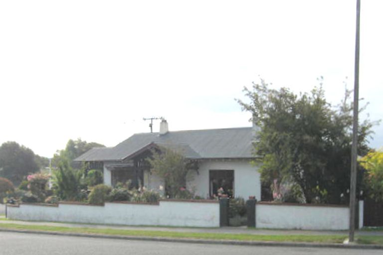 Photo of property in 72 Arun Street, South Hill, Oamaru, 9400