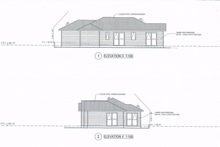 Photo of property in 11 Rainsford Road, Pukekohe, 2120