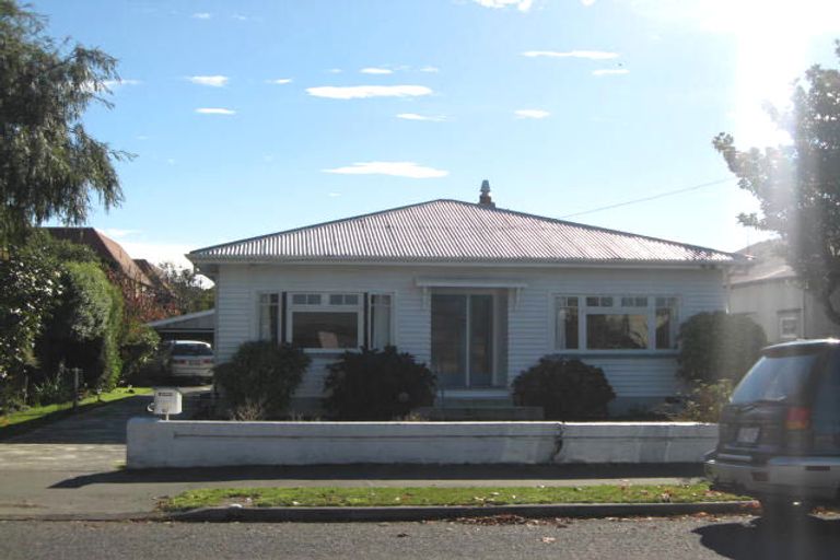 Photo of property in 87 Jeffreys Road, Fendalton, Christchurch, 8052