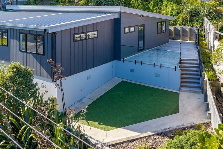 Photo of property in 79 The Esplanade, Raumati South, Paraparaumu, 5032