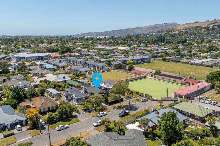 Photo of property in 1/11 Clouston Street, Saint Martins, Christchurch, 8022