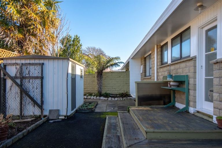 Photo of property in 4a Lawrence Place, Blenheim, 7201