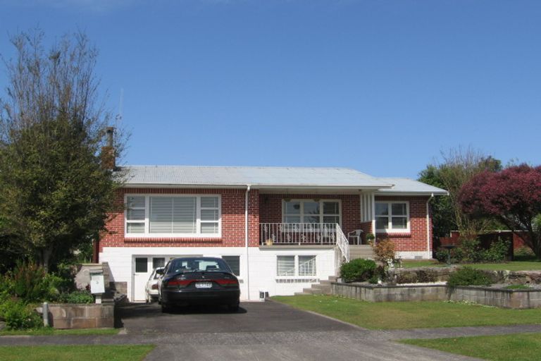 Photo of property in 3 Gordon Terrace, Matamata, 3400