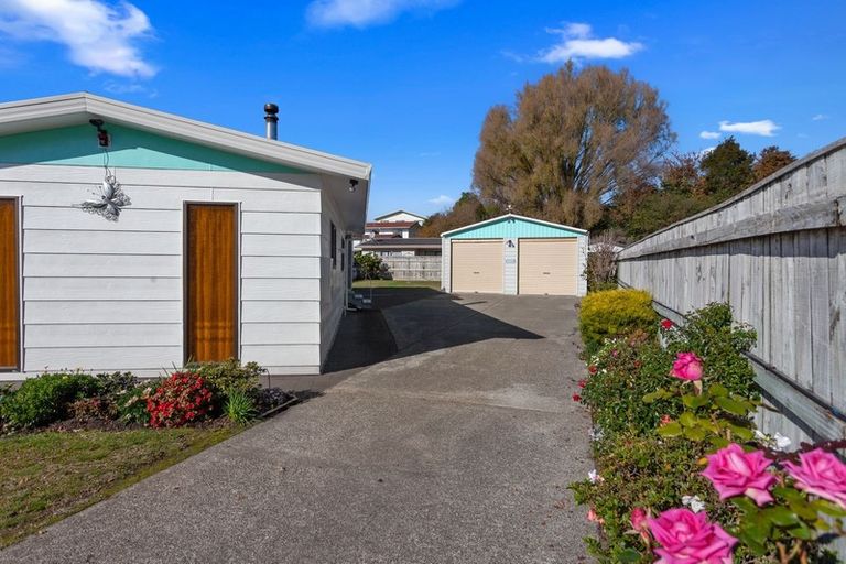 Photo of property in 20 Hardie Avenue, Kawerau, 3127