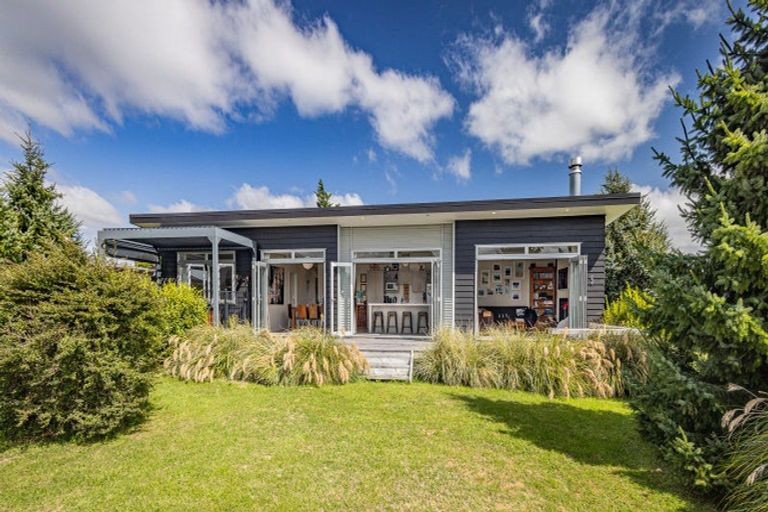 Photo of property in 5 Snowmass Drive, Ohakune, 4625