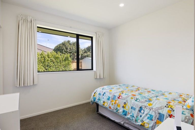 Photo of property in 5 Emerson Lane, Rolleston, 7614