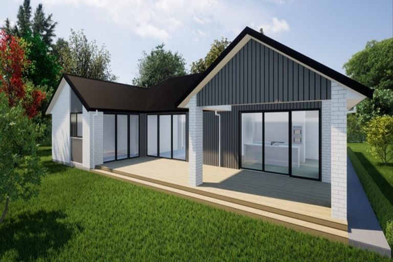 Photo of property in 24 Murray Way, Waimauku, 0812