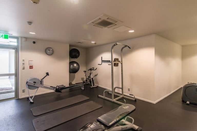 Photo of property in Soho Apartments, 1501/74 Taranaki Street, Te Aro, Wellington, 6011