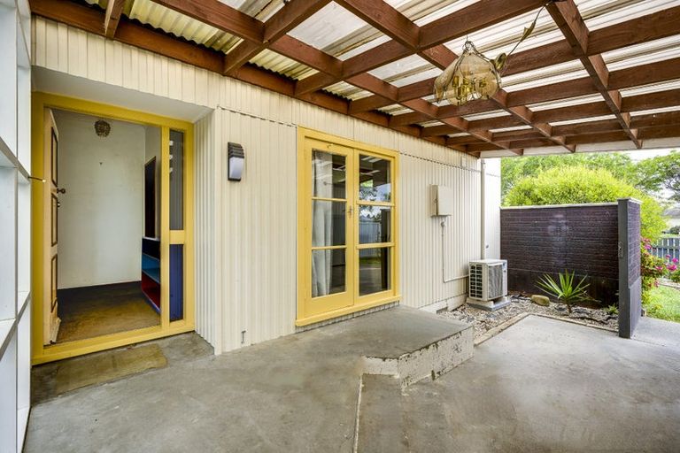 Photo of property in 33 Alexander Avenue, Onekawa, Napier, 4110