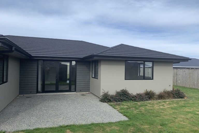 Photo of property in 18 Cupola Crescent, Richmond, 7020