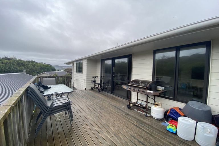 Photo of property in 10 Puaha Street, Takapuwahia, Porirua, 5022