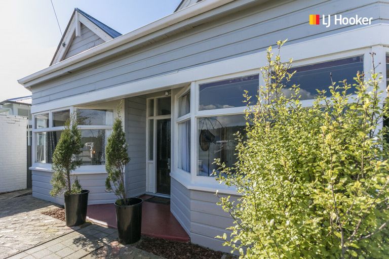 Photo of property in 21 Plunket Street, Saint Kilda, Dunedin, 9012