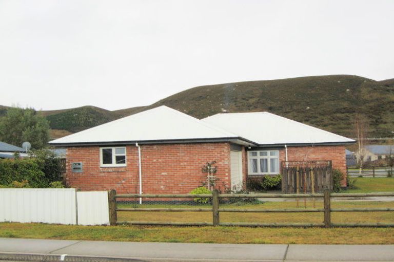 Photo of property in 138 Hazlett Street, Clyde, 9330