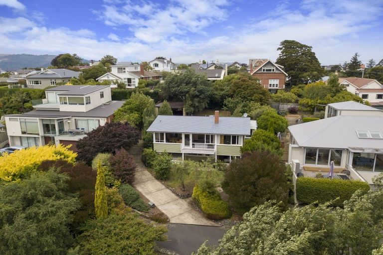 Photo of property in 40 Prestwick Street, Maori Hill, Dunedin, 9010