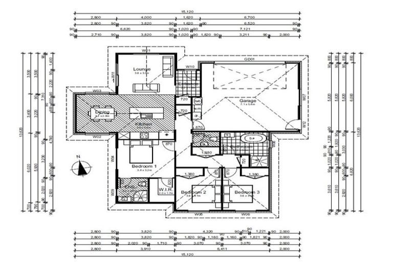 Photo of property in 10 Rolleston Street, Kihikihi, Te Awamutu, 3800