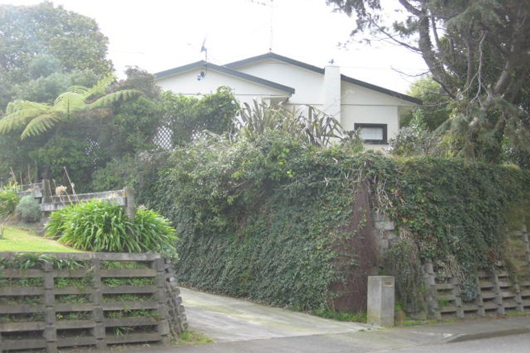 Photo of property in 26 Kawiu Road, Levin, 5510