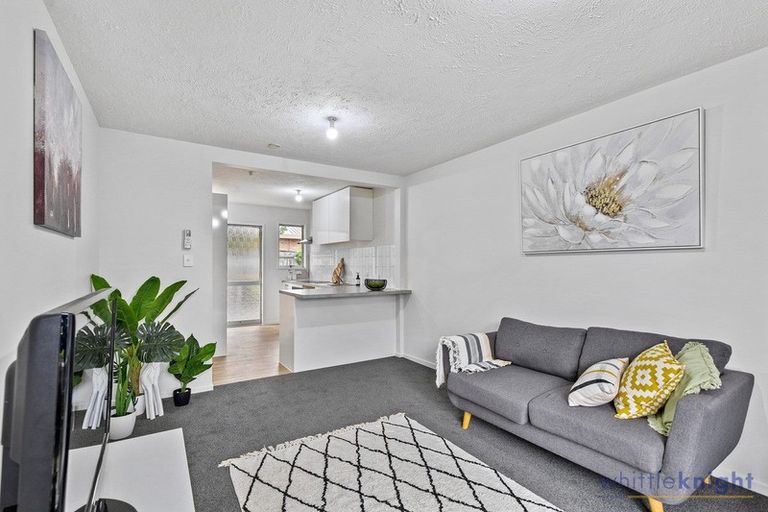 Photo of property in 3/149 Clarence Street, Riccarton, Christchurch, 8011