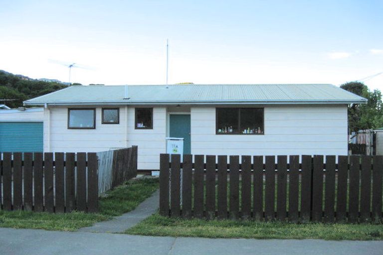 Photo of property in 11a Buller Street, Picton, 7220