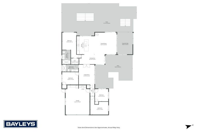 Photo of property in 133 Motu Capri, Pauanui, Hikuai, 3579