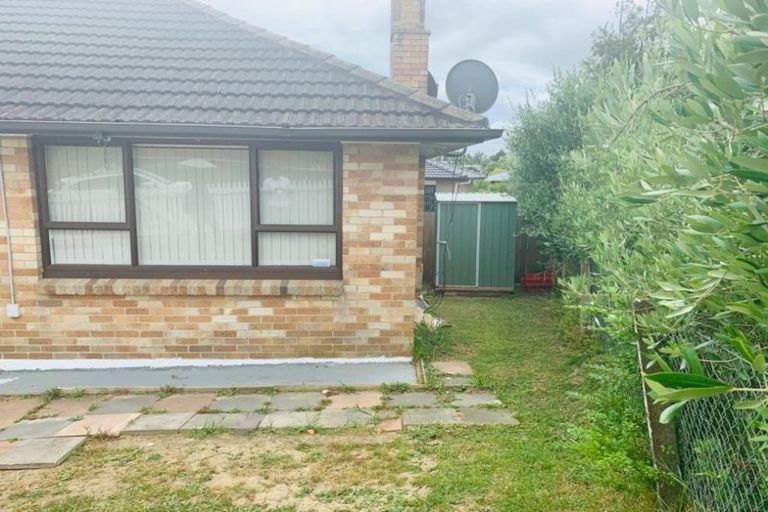 Photo of property in 7 Buller Crescent, Manurewa, Auckland, 2102