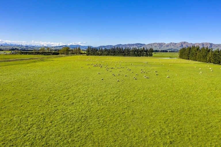 Photo of property in 426 Downs Road, Lowry Hills Range, Cheviot, 7381