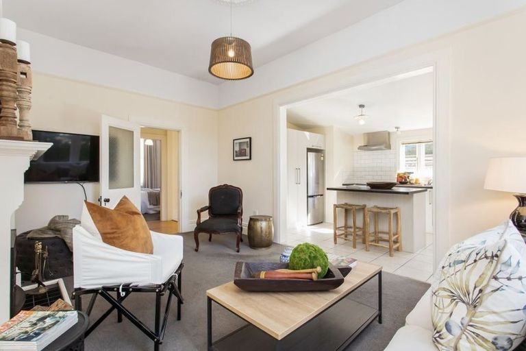 Photo of property in 121 Champion Street, Edgeware, Christchurch, 8013