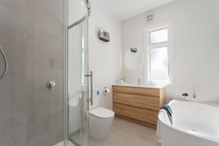 Photo of property in 133 Birdwood Avenue, Beckenham, Christchurch, 8023