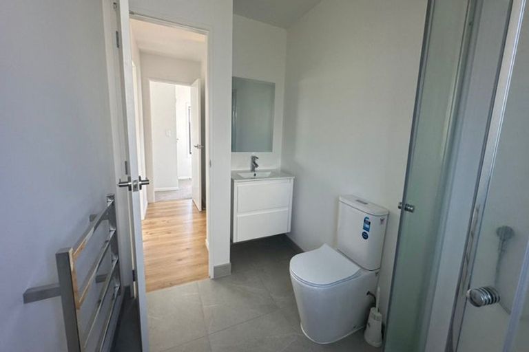 Photo of property in 38 White Heron Drive, Massey, Auckland, 0614