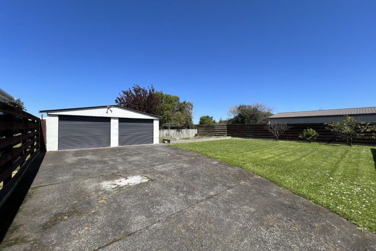 Photo of property in 12 Geraldine Crescent, Cloverlea, Palmerston North, 4412