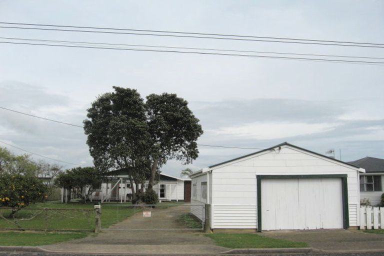Photo of property in 153 Church Street, Opotiki, 3122