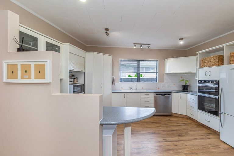 Photo of property in 17 Avon Street, Levin, 5510