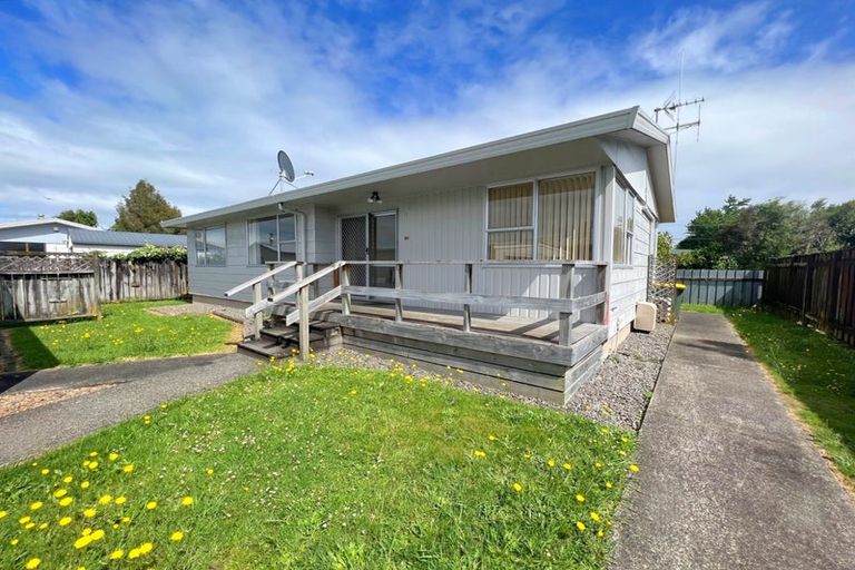 Photo of property in 4d Rodney Street, Nawton, Hamilton, 3200