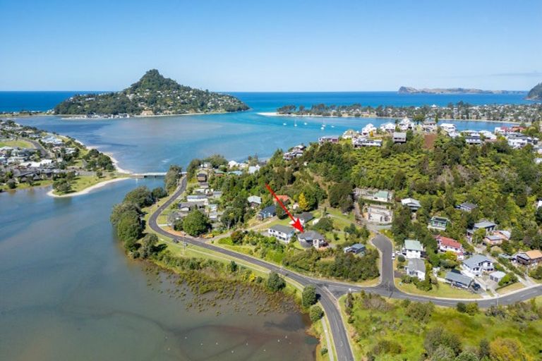 Photo of property in 4 Patton Place, Tairua, 3508