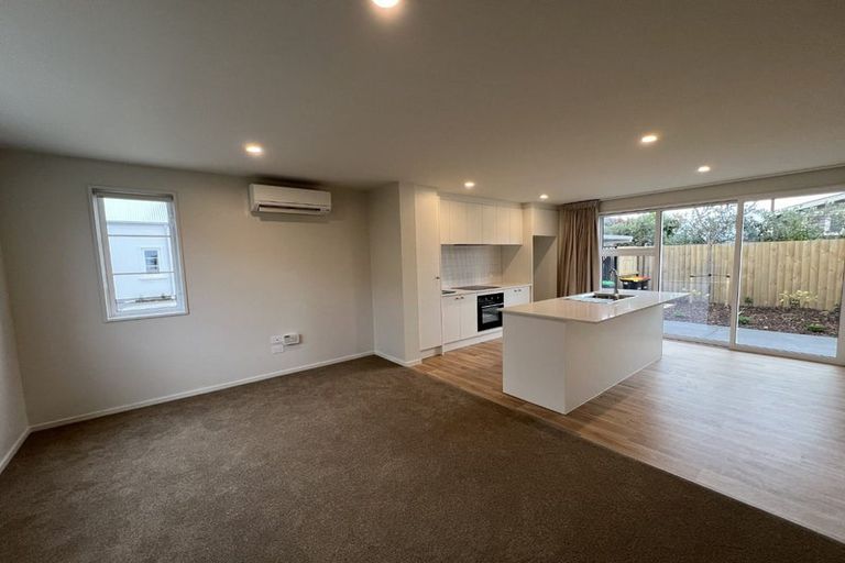 Photo of property in 4/15 Berwick Street, St Albans, Christchurch, 8014
