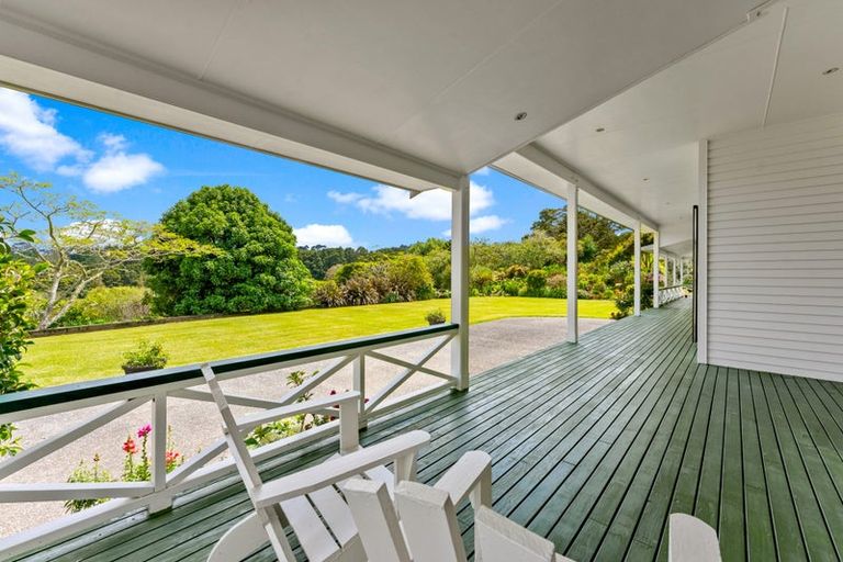 Photo of property in 390 Silver Hill Road, Wellsford, 0975